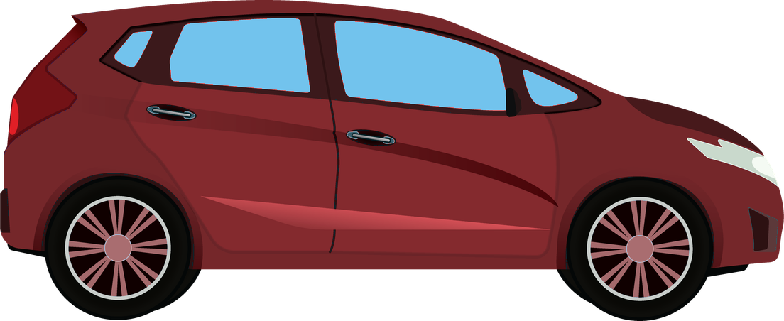Hatchback icon